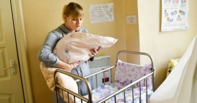 В Украине с 1 апреля вырастет тариф на роды: сколько средств и на какую медпомощь выделило государство