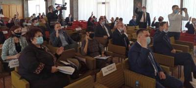 Депутаты припугнули жителей Петрозаводска статьей о клевете
