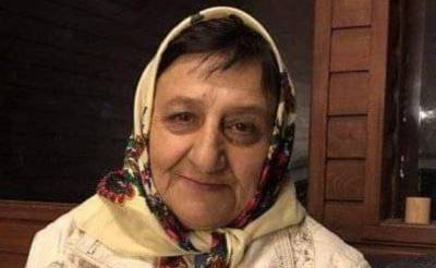 Под Киевом бесследно исчезла женщина с рассеянным склерозом: родные просят о помощи в поисках