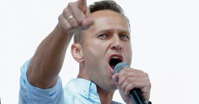 В штабе Навального отказались изменить карту с оккупированным Крымом в составе России