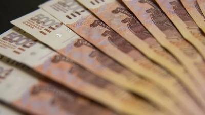 Теневые банкиры из Петербурга незаконно обналичили 150 млн рублей