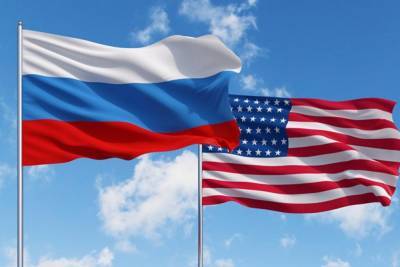 Россияне и американцы не верят в улучшение отношений двух стран - опрос
