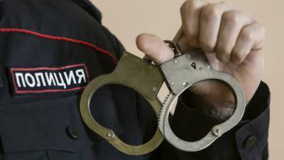Волгоградский школьник задержан за изнасилование пенсионерки