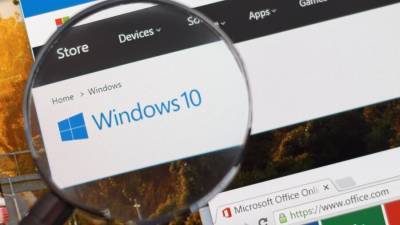 В новой версии Windows 10 изменится оформление "Проводника"