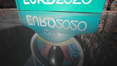 ЕВРО-2020 по футболу пройдет в Санкт-Петербурге с минимальными ограничениями
