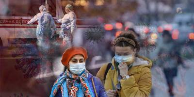 Коронавирус в Украине 25 марта где больше всего заболевших и умерших - ТЕЛЕГРАФ