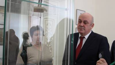 Парламент Дагестана раскрыл причину сохранения мандата за депутатом Абдулатиповым