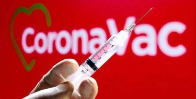 ГП «Медзакупки» обвинило Китай в срыве сроков поставки вакцины