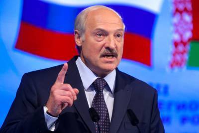 Лукашенко: Белоруссия и Россия могут рассчитывать на помощь друг друга