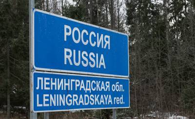 Etelä-Saimaa (Финляндия): россияне тоскуют по Финляндии — об открытии границ пока можно только мечтать