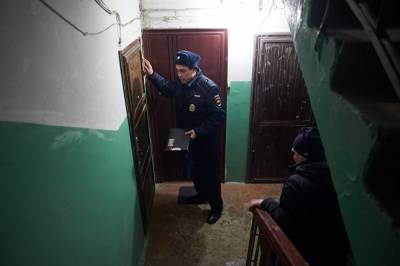 В тюменской полиции некомплект: не хватает более 150 сотрудников