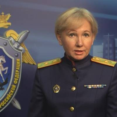 СК с МВД и ФСБ России задержали в Москве еще одного члена банды Басаева