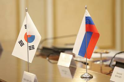 Сеул подтвердил приглашение Путина в Южную Корею