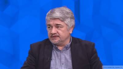 Ищенко: для Украины есть сценарий еще хуже распада