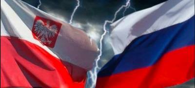 Из поляков продолжают делать ненавистников России