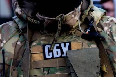 СБУ и ГПУ проводят обыск в офисе общественной организации «Украинский выбор»
