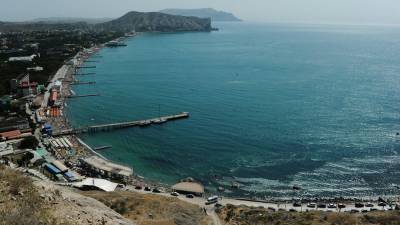 Иностранцы отказались от 500 участков в Крыму после запрета на владение