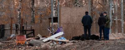 В Новосибирске будут судить родителей трех погибших при пожаре детей