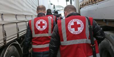Российский Красный крест провел акцию по профилактике туберкулеза