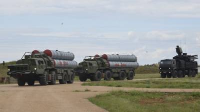 NI: Россия может показать на параде Победы пять передовых образцов военной техники