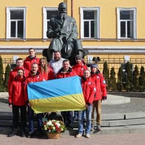 Житель Запорожской области отправился в Антарктику на станцию «Академик Вернадский» - reporter-ua.com - Запорожская обл. - Мелитополь