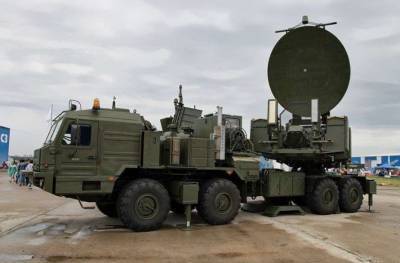 Командующий Сухопутных войск ВСУ заявил об испытаниях нового оружия РФ на Донбассе