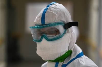 В РФ избежали риска микса инфекций гриппа и коронавируса, этому способствовала вакцинация