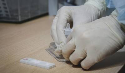 В регионах «тюменской матрешки» 174 человека заболели коронавирусом за сутки