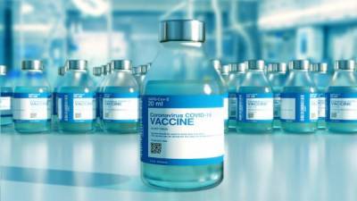 "ЭпиВакКорону" признали эффективной вакциной против COVID-19