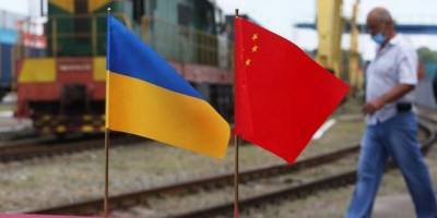 Украина может ввести санкции против китайских граждан, незаконно посещавших Крым - эксперты оценили их вероятность - ТЕЛЕГРАФ