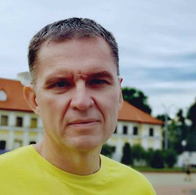 Активист Почобут: “В государственных СМИ Беларуси Польшу называют гиеной Европы”