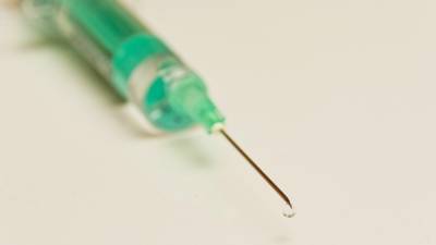 Минздрав Украины сообщил о 590 побочных реакциях на вакцину CoviShield/AstraZeneca