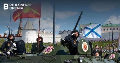 В Татарстане решают, как отмечать День Победы во второй год пандемии