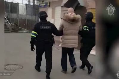 В Москве поймали члена банды, напавшей на псковских десантников