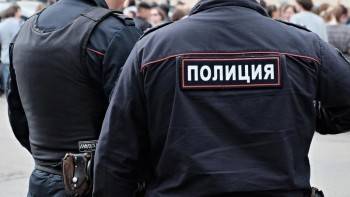 Полицейские из Вытегры равнодушно отнеслись к мордобою у них под носом