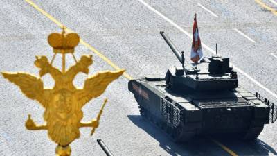 Названа пятерка лучших российских вооружений для участия в параде Победы