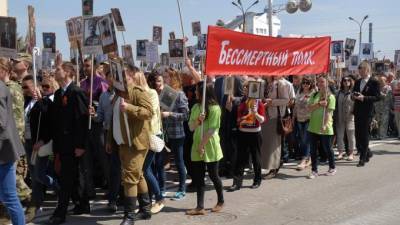 Москва планирует снять ограничения на массовые мероприятия до 9 мая
