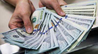НБУ раскритиковал законопроект «Слуги народа» о валютных кредитах