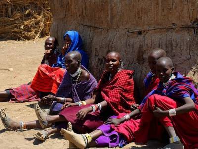 Власти Кении потребовали от ООН закрыть лагеря беженцев из-за угрозы терроризма