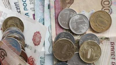 Эксперт назвал сроки изъятия монет у населения России
