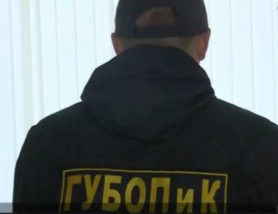 В правоохранительных органах Белоруссии раскрыли украинского «крота»