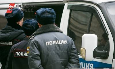 В Омске задержали подозреваемого в убийстве старушки-целительницы