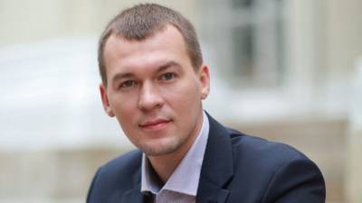 Заявление Дегтярева о "тупике" обидело жителей Владивостока