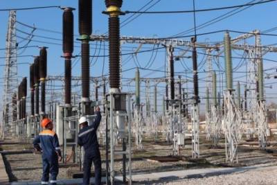 Киргизия и Узбекистан договорились об обмене электроэнергией