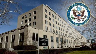 США приветствуют создание платформы для сбора свидетельств нарушений прав человека в Беларуси