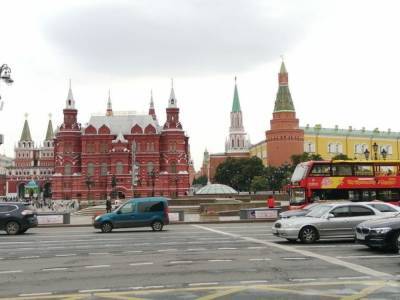Ограничения по коронавирусу в Москве могут снять до 9 мая