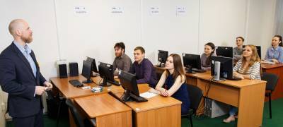 Крупнейшая IT-компания приглашает петрозаводчан на вечерние курсы переквалификации