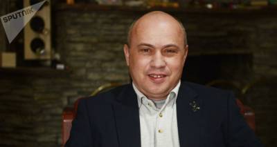 Сургуладзе рассказал, чем опасны антипрививочные настроения в Грузии