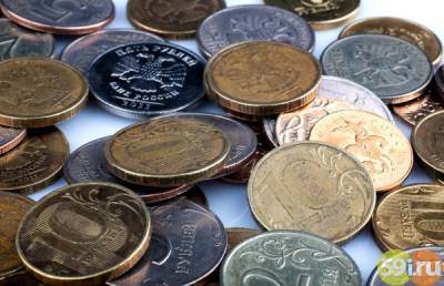 Не прячьте ваши денежки: Центробанк решил провести сбору монет у населения