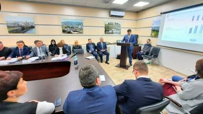 Городские депутаты единогласно приняли отчет мэра Златоуста
